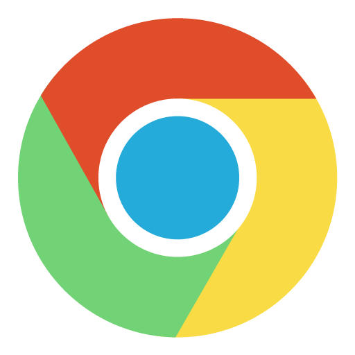 Chrome logo